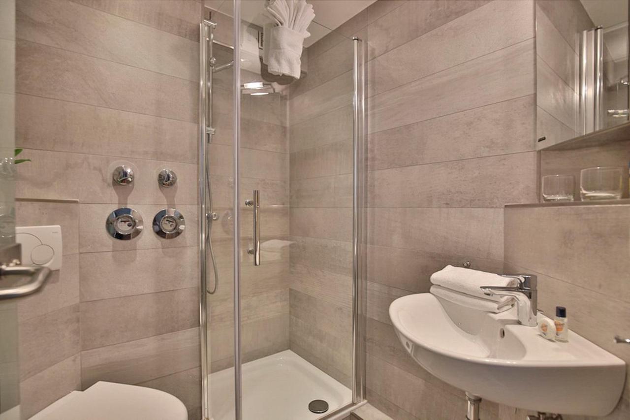 Strandhotel - Niendorf Strandhotel Niendorf Appartement 32 المظهر الخارجي الصورة